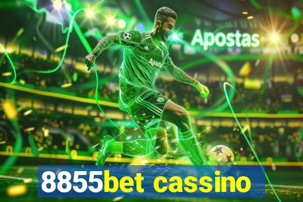 8855bet cassino